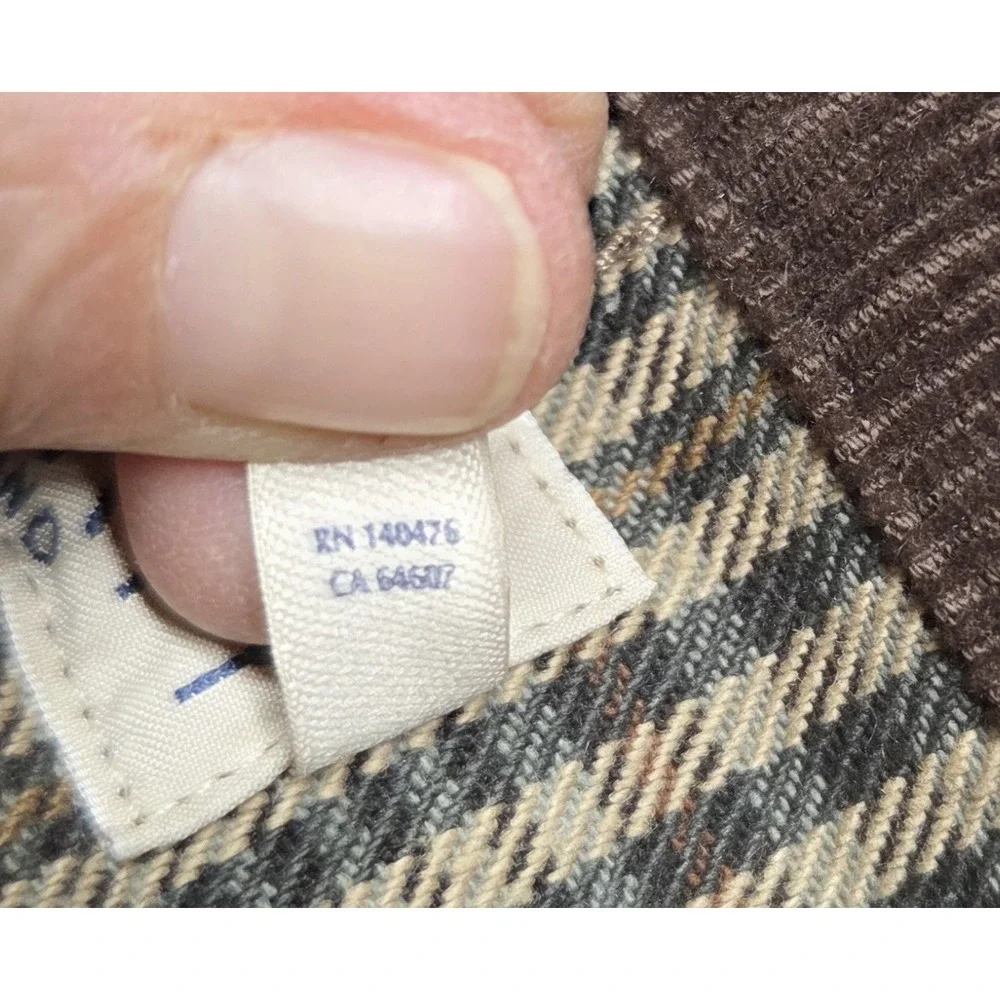 Faherty nwot unisex